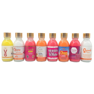 Nuovo Arrivo Siero Viso Biologico Schiarente Illuminante Anti-Macchie Scure con Vitamina <span class=keywords><strong>C</strong></span> e Collagene Idratante - Product Image 6