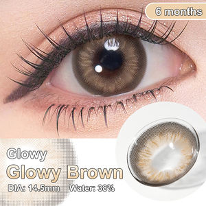 <span class=keywords><strong>คอนแทคเลนส์</strong></span>แบบนิ่ม รุ่นใหม่ แจกตัวอย่างฟรี ได้รับการรับรองมาตรฐาน CE ISO ขายส่ง - Product Image 6