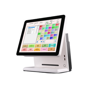 Bán Hot máy <span class=keywords><strong>POS</strong></span> màn hình cảm ứng thanh toán hệ thống <span class=keywords><strong>POS</strong></span> 15.6 inch thu ngân Máy Nhà hàng <span class=keywords><strong>cafe</strong></span> <span class=keywords><strong>Pos</strong></span> Hệ thống thiết bị đầu cuối - Product Image 5