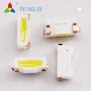 Ekingluxバックライトled 2808サイドビューsmd led白色led smd ledライトledチップ