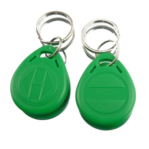 <span class=keywords><strong>Tk4100</strong></span> kiểm soát truy cập Keychain RFID keyfob 125Khz chỉ đọc Keytag - Product Image 3