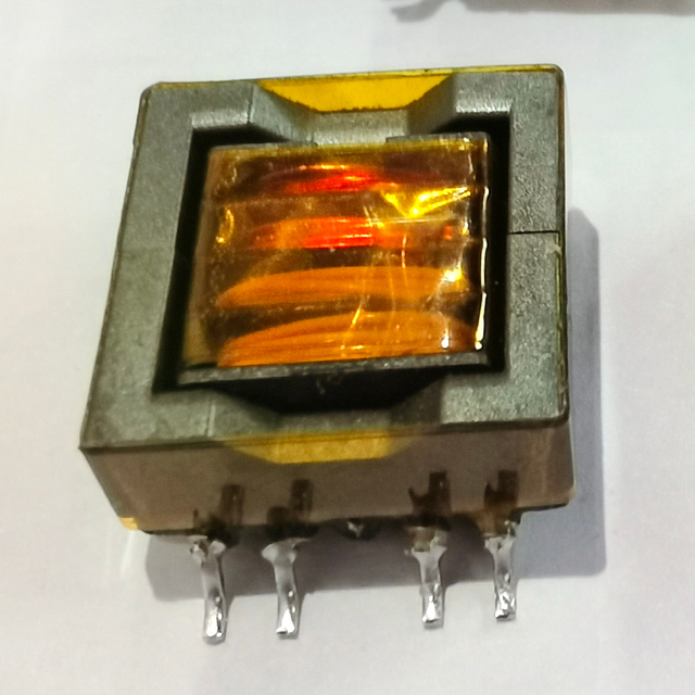 SMD/DIP High Voltage Transformer From Old CCFL 30KV Inverter Becomes an Arc Lighter