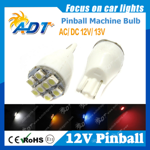 ไฟ LED รถยนต์ ไม่เกิดแสงสะท้อน AC 13v T15 921 # หลอดไฟ LED พินบอล 906 ดวง รุ่น FLASHER "สว่างพิเศษ" แสงสีขาวเย็น - Product Image 5