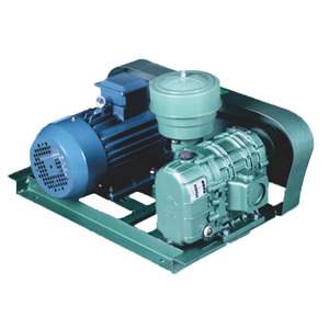 Soplador de Raíces de Tres Lóbulos de Alta Presión para Piscifactorías en Venta - Product Image 3