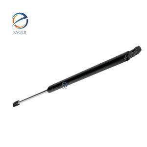 5124 7259 763 piezas de automóviles Barra de soporte de portón trasero resorte de Gas puntales traseros 51247259763 para BMW Serie 3 <span class=keywords><strong>F30</strong></span> - Product Image 3