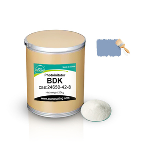 Irgacure <span class=keywords><strong>651</strong></span>/Fotoiniciador BDK CAS 24650-42-8 - Product Image 6