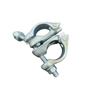 Thép Rèn Giàn Giáo Bậc Thang Ván Khuôn Ống Chùm Ống Kẹp - Product Image 1