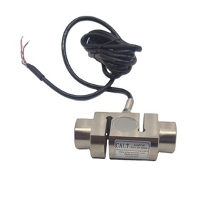 โหลดเซลล์แบบคอลัมน์ S รุ่น DYLY-101 5T สำหรับเครื่องชั่งบรรจุภัณฑ์ - Product Image 2