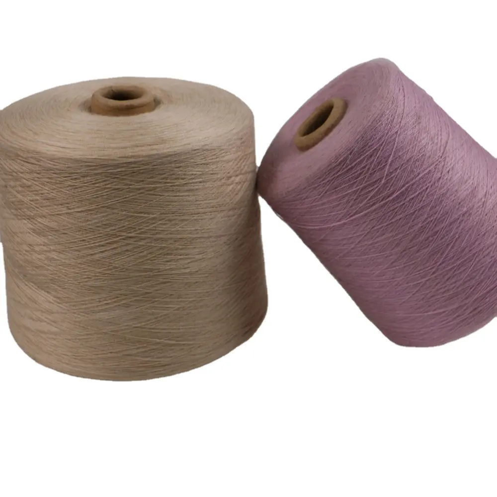 Wholesale customized 3/36 NM 100% EXTRAFINE MERINO WOOL YARN Spinning for knitting