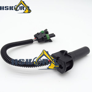 Nuevo Sensor de velocidad de rueda RE295936 compatible con <span class=keywords><strong>John</strong></span> <span class=keywords><strong>Deere</strong></span> 8100 7720 7700 7200 7710 <span class=keywords><strong>8200</strong></span> piezas de maquinaria de construcción - Product Image 3