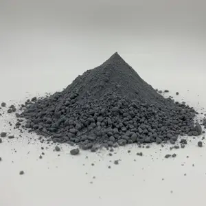 KERUI High Quality Fireproof Ramming Mas Silicon Carbide Refractory Castable Powder For Kiln