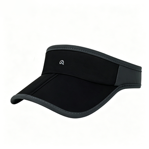 Gorra de Visera con Diseño a Cuadros en Dorado, 100% Algodón, Unisex, Estilo Casual, para las Cuatro Estaciones, Personalizable, de Última Moda, Color Blanco, Marca OEM, Superventas - Product Image 3