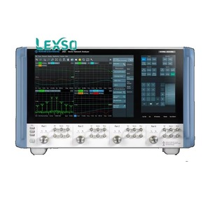 Rohde & Schwarz Zna Netzwerkanalysator - OEM Anpassbar 3-Monatige Garantie Made in Germany Lexso - Product Image 1