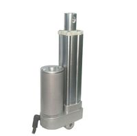 Actuador Lineal de 12V y 18 Pulgadas, Motor DC Eléctrico, Barra de Empuje Eléctrica, Manetta Barca Table Joob
