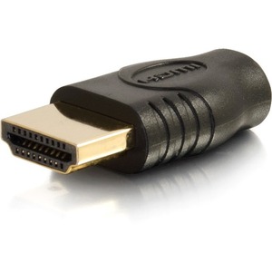 C2G UD2 per HDMI Micro femmina per adattatore maschio HDMI adattatori e connettori categoria di prodotto - Product Image 1