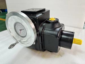 Pompe doseuse à piston haute performance série A2VK55 pour ligne de réfrigération au cyclopentane, personnalisable OEM - Product Image 3