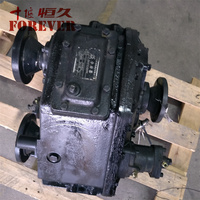 Boîte de transfert pour moteur de 190 à 250 chevaux, 4x4, camion tout-terrain
