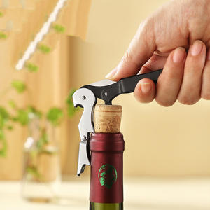 Abrelatas para Manos Débiles, Personas Mayores con Artritis, Abrebotellas Multifunción 5 en 1, Abre Tapas para Manos Artríticas - Product Image 5