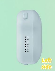 ของเล่นเสริมพัฒนาการ AI แบบพกพา ปรับแต่งได้ สำหรับเด็ก ผลิตจากพลาสติกและยาง พร้อมอุปกรณ์เสริมการเรียนรู้ เป็นของขวัญ - Product Image 3