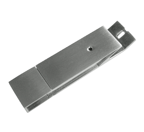 JF promotion Metal Bottle Opener USB Flash Drive 4GB 8GB 16GB 32GB 64GB metal pendrive with custom laser Logo