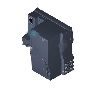 ใหม่เอี่ยม 100% ของแท้ 6ES7512-1SK01-0AB0 ซีพียู 1512SP F-1 สำหรับ ET 200SP - Product Image 4