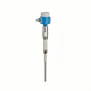 เครื่องตรวจจับขีดจำกัดแบบคาปาซิทีฟ Endress+Hauser รุ่น Solicap FTI55 สำหรับตรวจจับขีดจำกัดอนุภาคของแข็งทั้งอนุภาคละเอียดและอนุภาคละเอียดหยาบ - Product Image 1