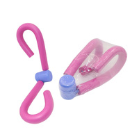 Appareil d'exercice pelvien portable pour amincir les jambes, équipement d'entraînement à domicile, entraîneur interne pour cuisses et bassin, pince de musculation des jambes