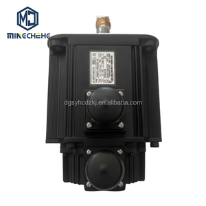 Moteur servo AC 200V SGMGH-09DCA6F-OY SGMGH-04DCA6F-OY SGMGH-03DCA6F-OY Haute Précision pour Articulation de Robot et Machine CNC - Product Image 1