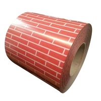 Bobina in acciaio zincato ppgi laminato a freddo per lamiera di copertura