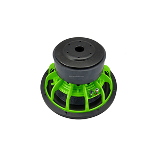 हेसन 12 इंच की कार ऑडियो सबवूफर के साथ हैनसन 12 इंच की कार ऑडियो सबवूफर के साथ 400w rms 35-2000 एचजेड - Product Image 2