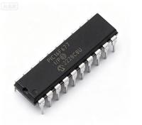 PIC16F677-I/P Original Electronic Component Suppliers Integrated Circuit IC MCU 8BIT 3.5KB FLASH 20DIP