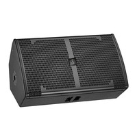 YINBOEAR IQ-15 Speaker Aktif Profesional 15 Inch Single, Dilengkapi DSP, Full Range 2 Way, Speaker PA untuk Stadion, Acara, Konser