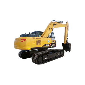 รถขุดตีนตะขาบ SANY XE215C ขนาด 20 ตัน รถขุดตีนตะขาบ 0.93 คิว รถขุดฮุนได 220 ราคาสุดคุ้ม ขายดี - Product Image 1