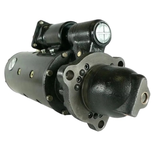 Aftermarket Motoronderdelen 24V Startmotor 0r2187 0r4259 0r2190 0r4259 0r5209 Voor Vrachtwagen 113e/310 113M/320 3M/250 93M/280