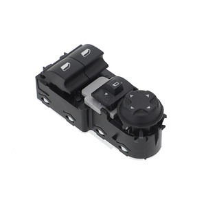 Citroen Jumpy Electric Window <b>Switch</b> 96783350ZD <b>12V</b> Auto Part - Product Image 2