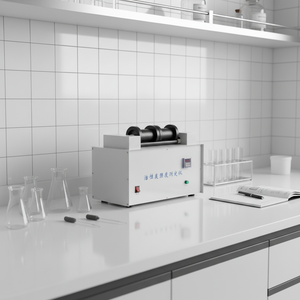 Granular Activated Carbon Strength Tester Coal-Based Granular Activated Carbon Abrasion Resistance Analyzer - Product Image 3