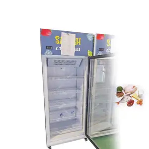 アイスクリーム冷凍庫ショーケース野菜ディスプレイスーパーマーケット冷蔵庫