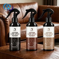 Daan Hochwertiges, sofort lieferbares 300ml Mehrfarbiges Flüssig-Lederpflegespray für Sneaker und Stiefel