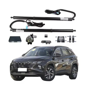 Ouvre-coffre automatique rétractable pour <span class=keywords><strong>HYUNDAI</strong></span> TUCSON L 2020+ - Lève-hayon électrique pour rééquipement - Product Image 1