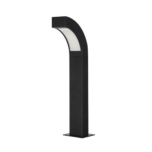 Économie <span class=keywords><strong>borne</strong></span> lumineuse led 9W 90V <span class=keywords><strong>lampe</strong></span> de jardin extérieure imperméable de pelouse pour la villa en bordure de route - Product Image 1