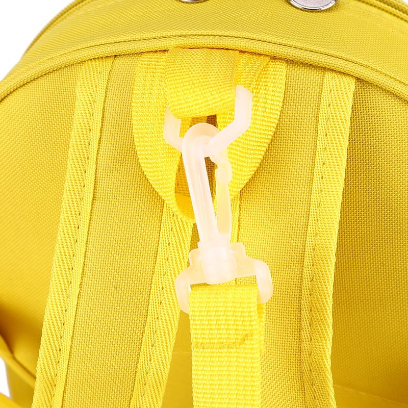 Customized wholesale 3D cartoon Animal schoolbag kindergarten backpack kids bags school