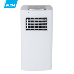7000BTU Cooling 750W Portable Air Conditioners Humidity Extraction 1L Per Hour <b>Cooler</b> Air Conditioners Air Conditioners - Product Image 5