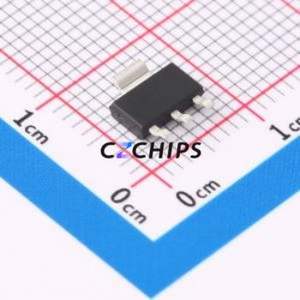 Transistor à effet de champ (MOSFET) BSP171PH6327 SOT-223-4, original et neuf - Product Image 2