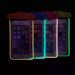 Funda Universal Impermeable para Teléfono, Bolsa Flotante a Prueba de Agua para <span class=keywords><strong>iPhone</strong></span> <span class=keywords><strong>12</strong></span> <span class=keywords><strong>Pro</strong></span> <span class=keywords><strong>Max</strong></span> 11 XR X para Huawei/Xiaomi/Samsung - Product Image 6