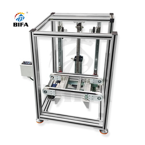 Bifa Vertikalfoerderer, цепной подъемный конвейер, резиновый вертикальный подъемный подъемник, вертикальный подъемник - Product Image 1