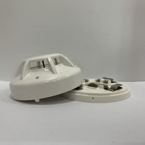 Yangın koruma projeleri için yüksek oranlı yükselen Conventional konvansiyonel ısı detektörü fabrika fiyat fotoelektrik ısı <span class=keywords><strong>Alarm</strong></span> sensörü kablolu - Product Image 5