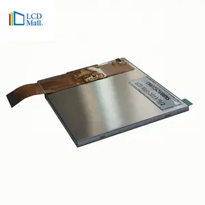 Hot Selling Touch Small 3.5 Inch LCD Display Module