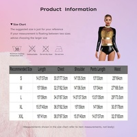 Tenues de clubwear métalliques pour femmes, crop tops et shorts pour les raves, les soirées disco, les boîtes de nuit, les robes de danse latine et de salon, fournisseur