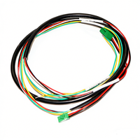 Kabel Listrik dan Kabel Harness 2.5mm yang Disesuaikan dengan Harga Lebih Rendah, Rakitan Kabel dan Harness