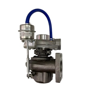 Turbocompresor GT2052S Per-kins 2674A324 para Cater-pillar JCB - Product Image 2